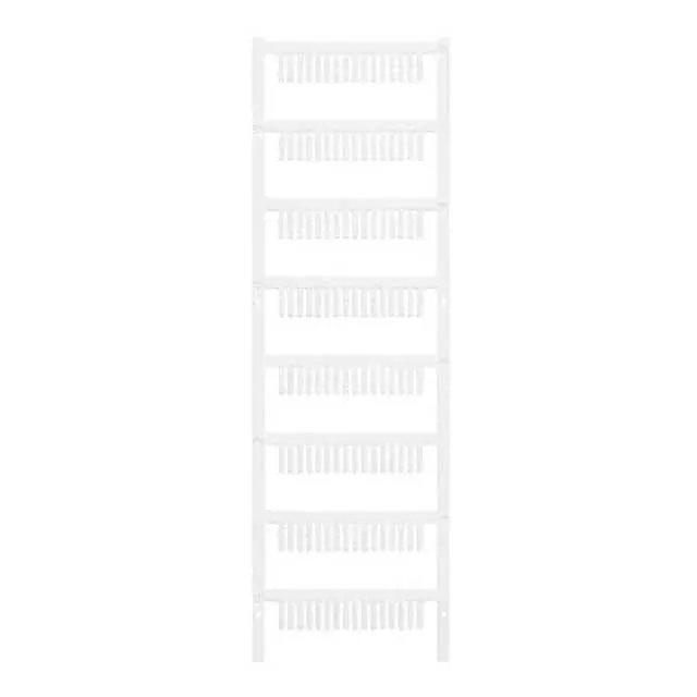 1001140001 (LABEL ID/RATINGS 0.39X0.1" WHT")