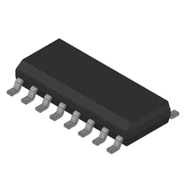 LTC487CSW (Line Driver, 4 Driver, 16 Pin, Plastic, SOPСрок поставки 2-3 недели)