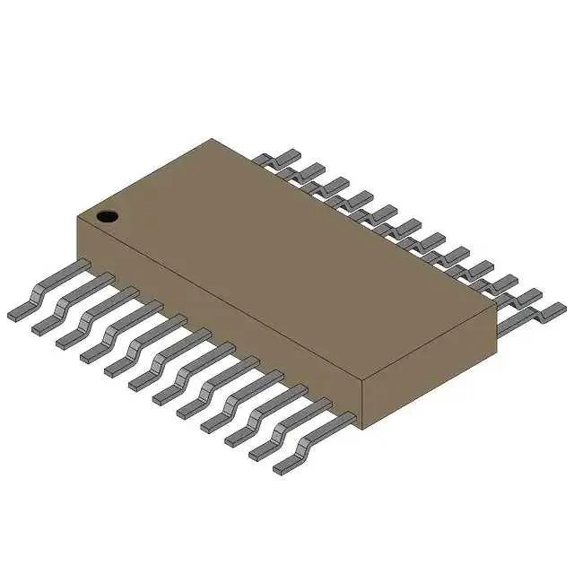 AM2504FMB (AM2504 - Serial In Parallel Out/H/L Series, 12-Bit, Right Direction, True OutputСрок поставки 2-3 недели)