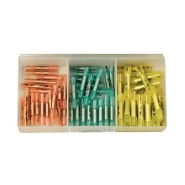 10054 (PROSEAL BUTT SPLICE CONNECTOR MI)
