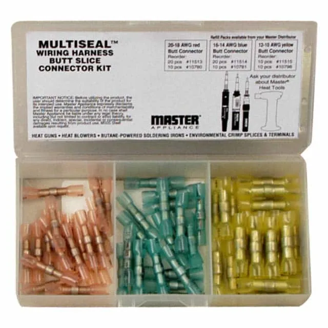 10058 (KIT CONNECTOR MULTISEAL)