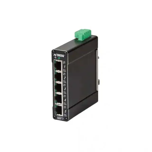 1005TX (1005TX GIGABIT SWITCH)