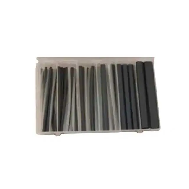 10065 (SHRINK TUBING DUAL WALL, 12 ITEM)