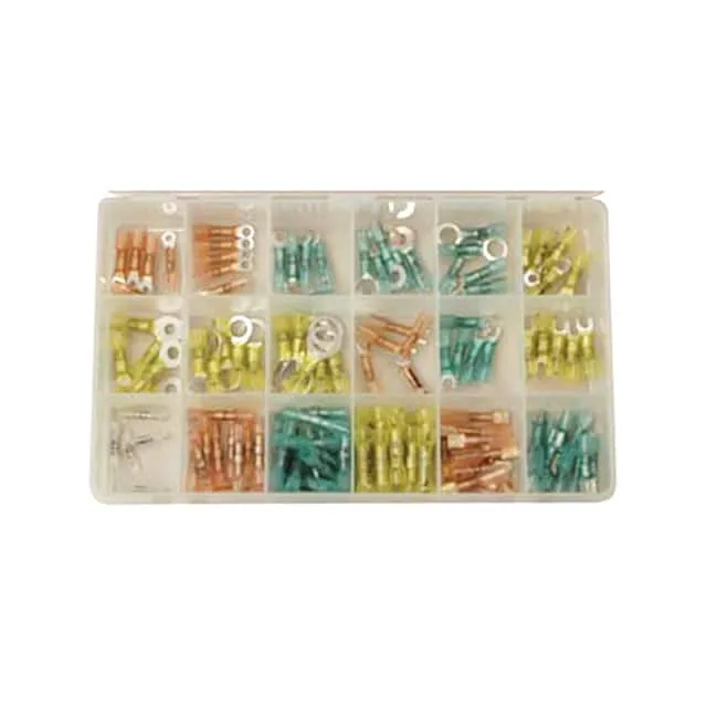 10067 (MULTISEAL ASSORTMENT KIT, 20 ITE)