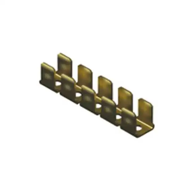1008 (SMALL ALLIGATOR CLIP TEST LEAD ()