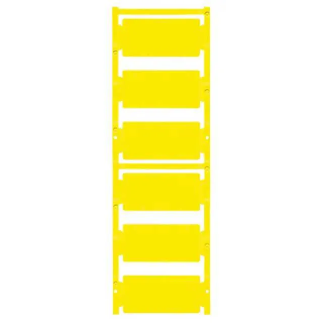 1009320000 (LABEL ID/RATINGS 2.36X1.18" YLL")