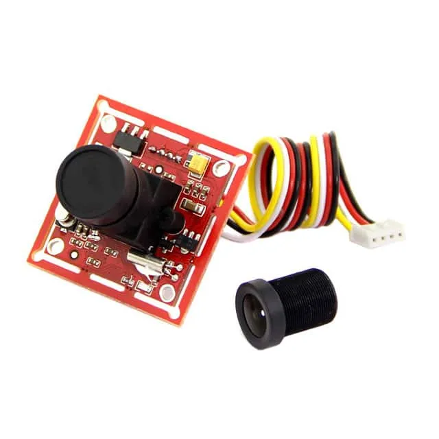101020000 (GROVE SERIAL CAMERA KIT)