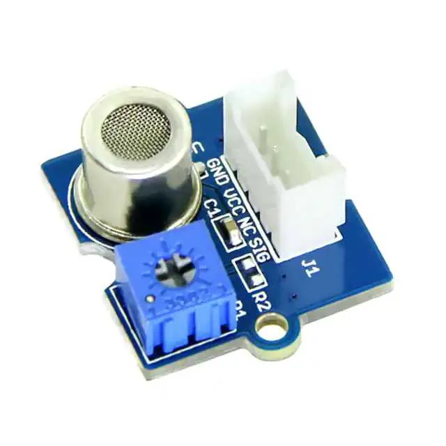 101020001 (GROVE HCHO SENSOR)