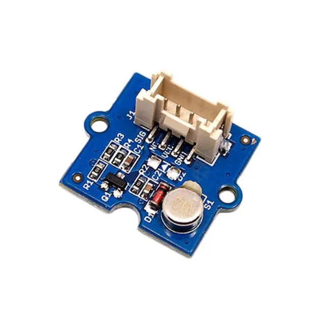 101020005 (GROVE COLLISION SENSOR)