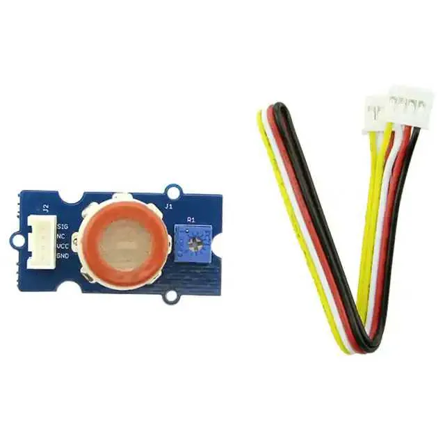 101020006 (GROVE GAS SENSOR)