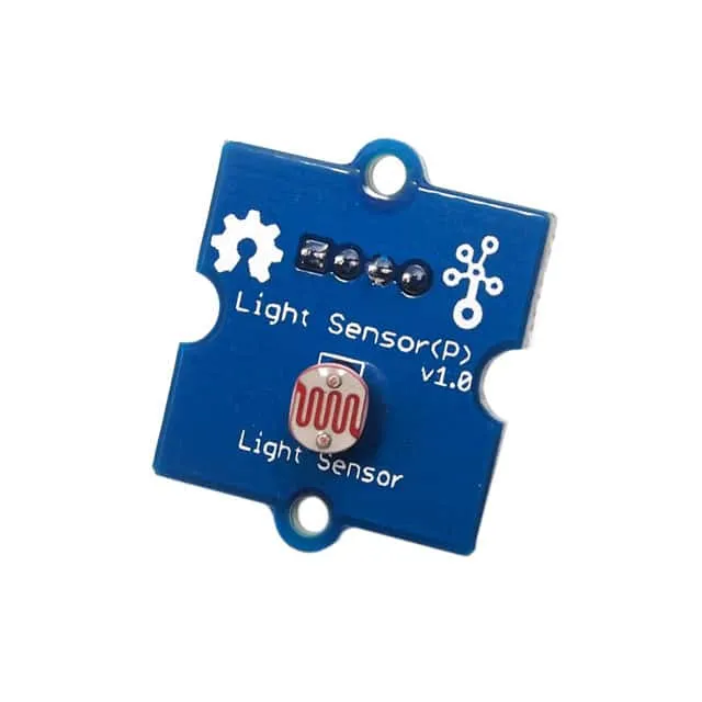 101020022 (GROVE LIGHT SENSOR)