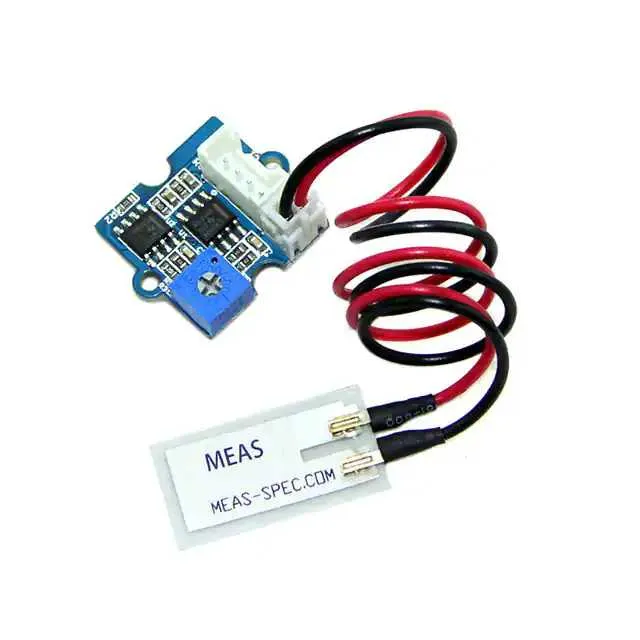 101020031 (GROVE PIEZO VIBRATION SENSOR)