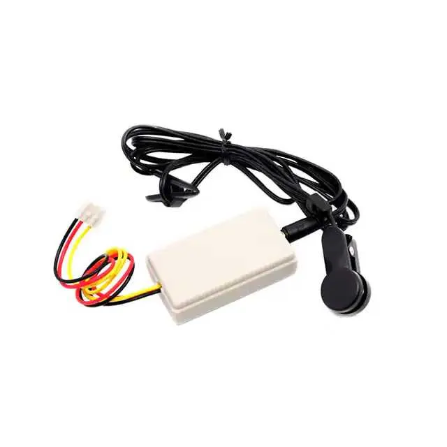 101020033 (GROVE EAR-CLIP HEART SENSOR)