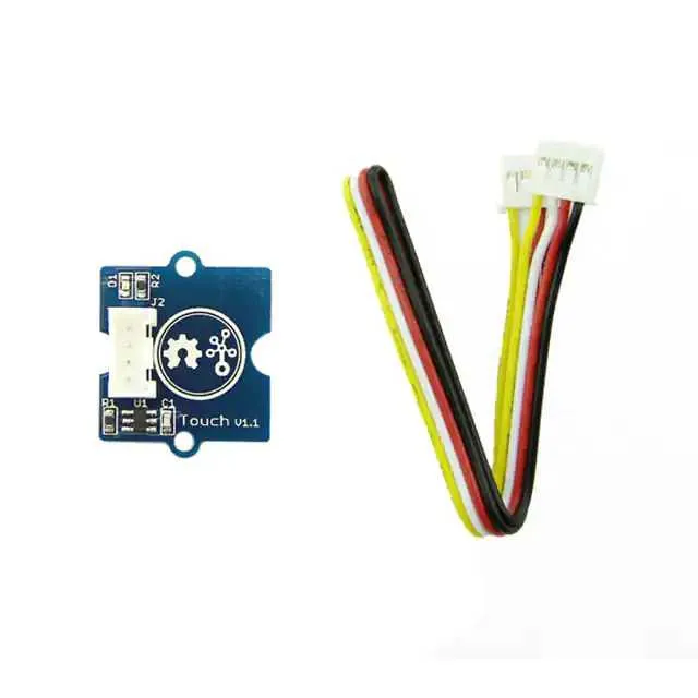 101020037 (GROVE TOUCH SENSOR)
