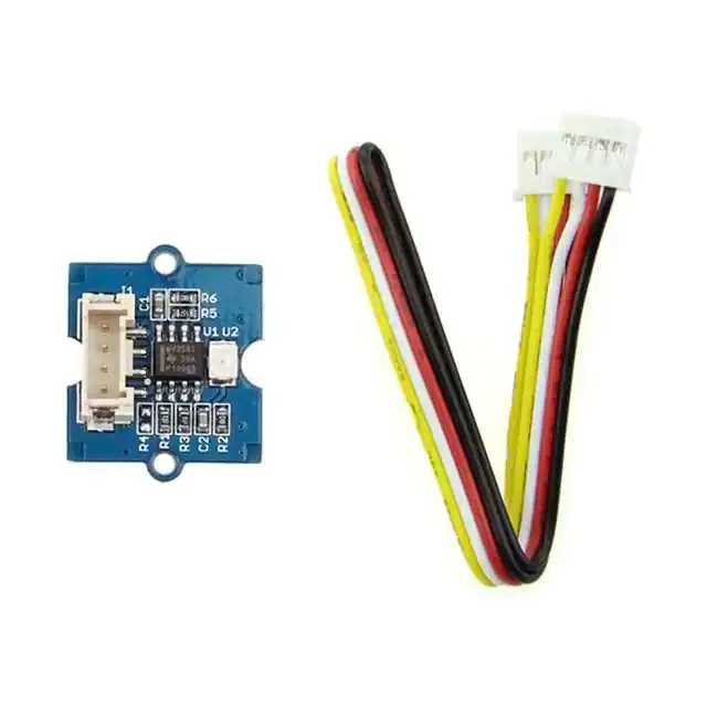 101020043 (GROVE UV SENSOR)