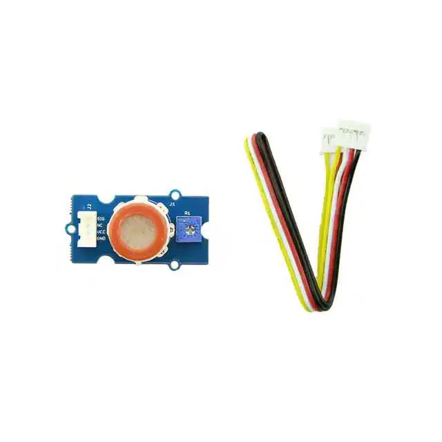 101020045 (GROVE GAS SENSOR)