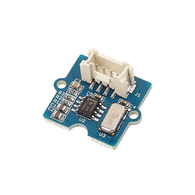 101020053 (GROVE SINGLE AXIS ANALOG GYRO)