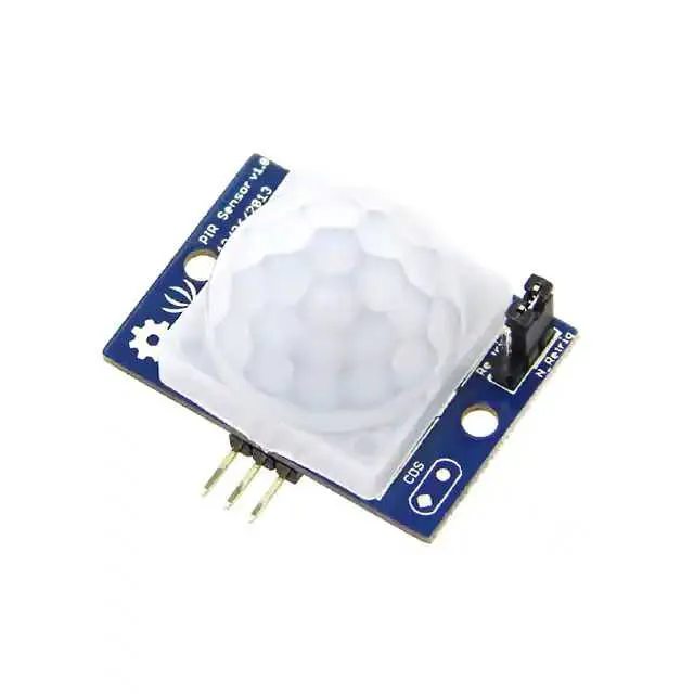 101020060 (PIR MOTION SENSOR)
