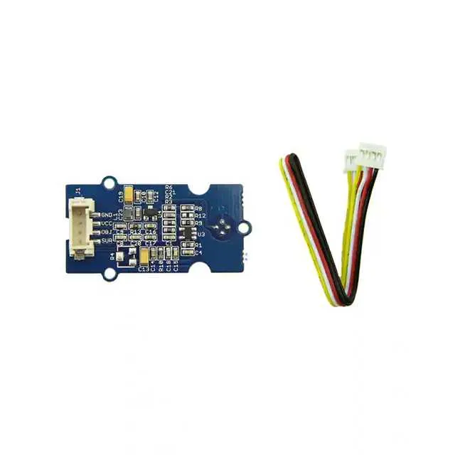 101020062 (GROVE INFRARED TEMP SENSOR)