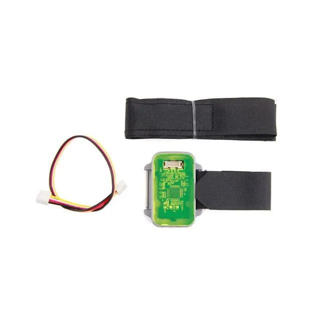 101020082 (GROVE FINGER-CLIP HEART SENSOR)