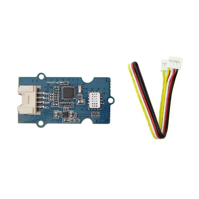 101020088 (GROVE - MULTICHANNEL GAS SENSOR)