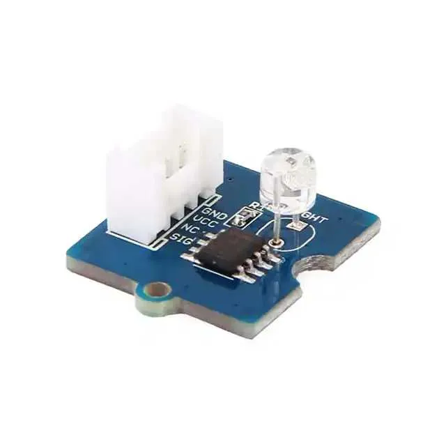 101020132 (GROVE LIGHT SENSOR VER 1.2)