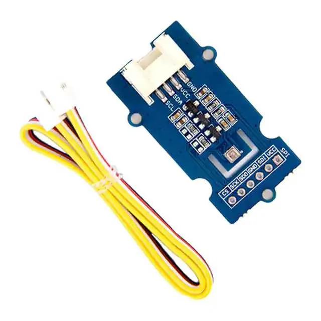 101020193 (BOARD TPH PRESSURE TEMP BME280)