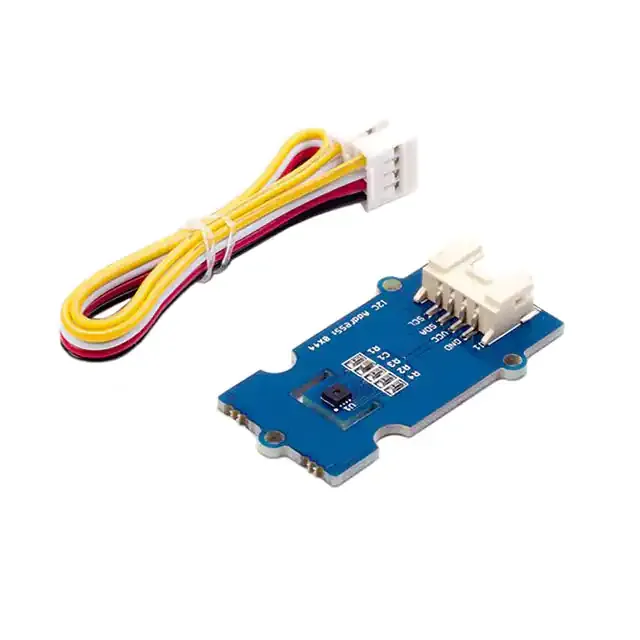 101020212 (GROVE - TEMP & HUMIDITY SENSOR)