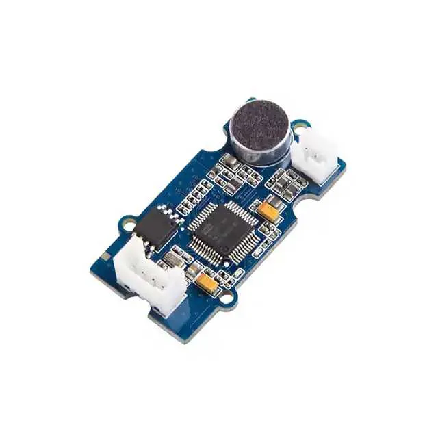 101020232 (GROVE - SPEECH RECOGNIZER)