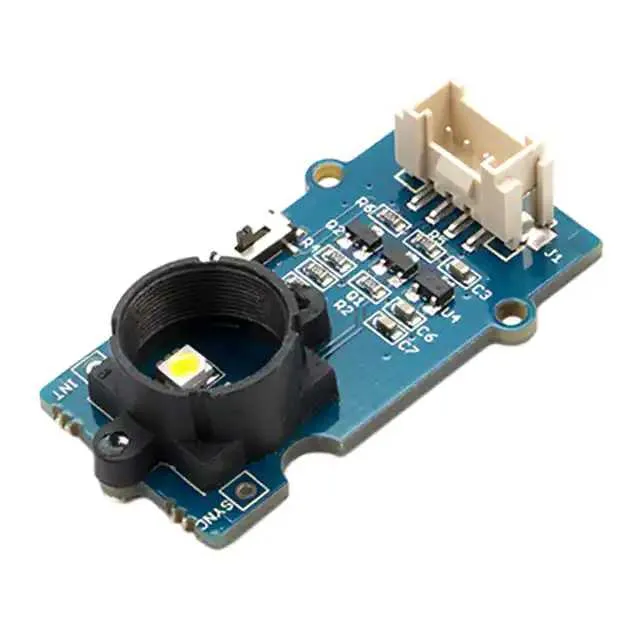 101020341 (GROVE I2C COLOR SENSOR V2)