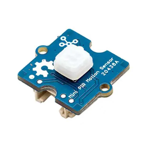 101020353 (GROVE MINI PIR MOTION SENSOR)