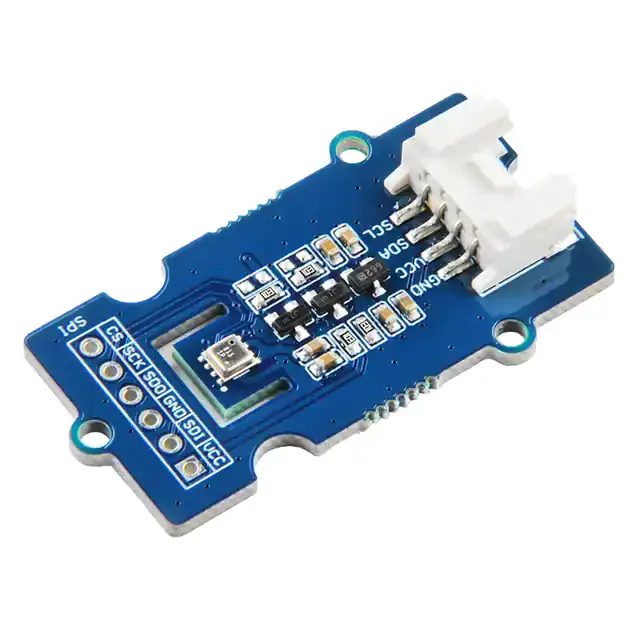 101020513 (GROVE TEMPERATURE HUMIDITY PRESS)