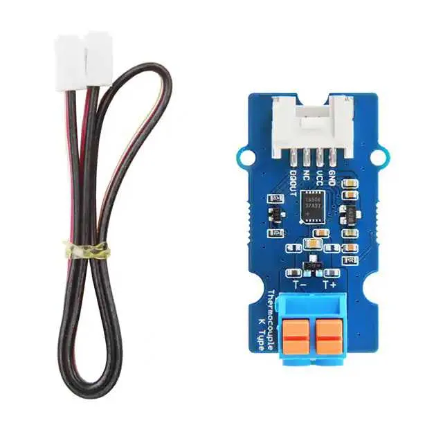 101020555 (GROVE 1WIRE THEMOCOUPLE AMPLIFIE)