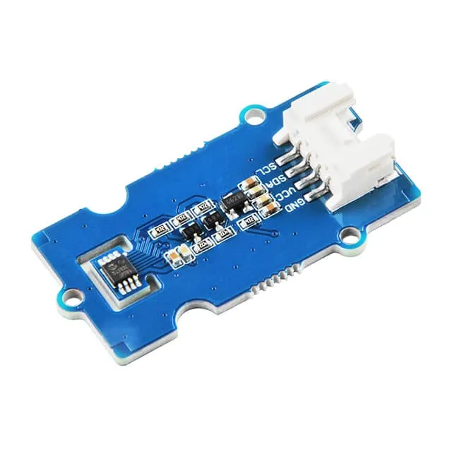 101020556 (GROVE I2C HIGH ACCURACY TEMPERAT)