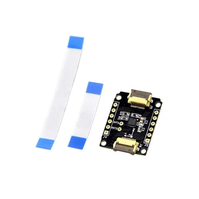 101040002 (XADOW-3-AXIS DIGITAL ACCELEROMET)