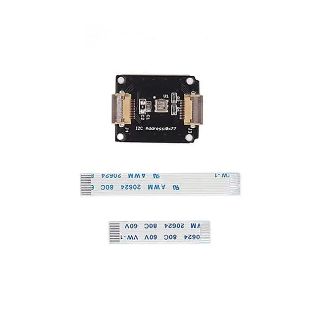 101040003 (XADOW BAROMETER BMP180 V1.0)