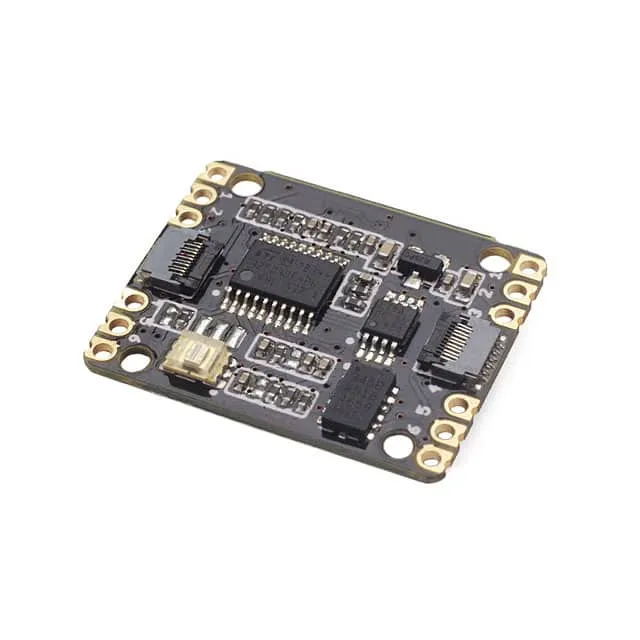 101040006 (XADOW BASIC SENSORS)