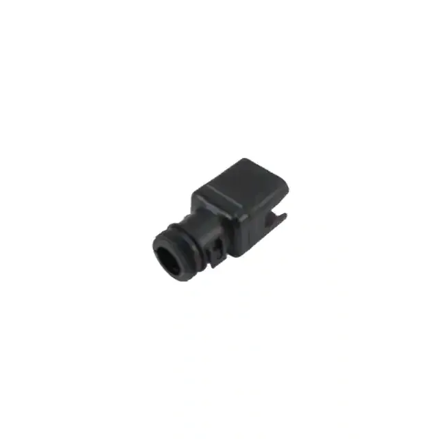 1011-227-0205 (Cable clamp; DT; female; PIN: 2; straight; Works with: DT06-2SСрок поставки 2-3 недели)