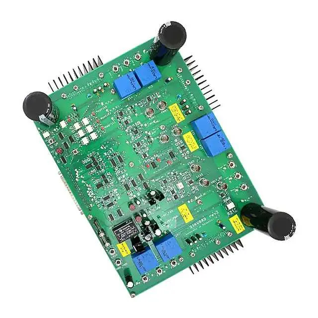 MPCA101234 (3 INVERTER ASSEMBLY)