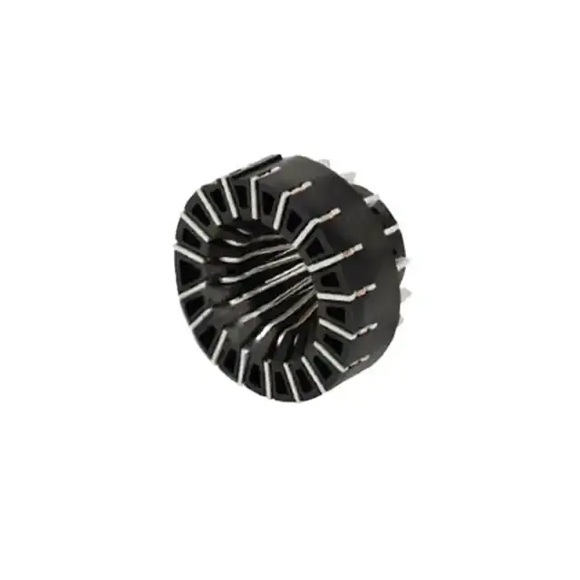 10132381-20800LF (CONN BUSBAR SHEERPWR 8MM PIN)