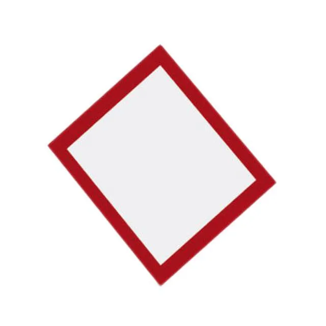 1014289 (LABEL ID RATINGS 0.51X0.51"")
