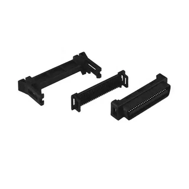 10168-8100EE (CONN MINI-D 68POS IDC PLUG)
