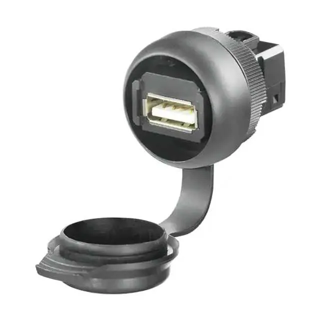 1018840000 (MICRO USB COUPLING)