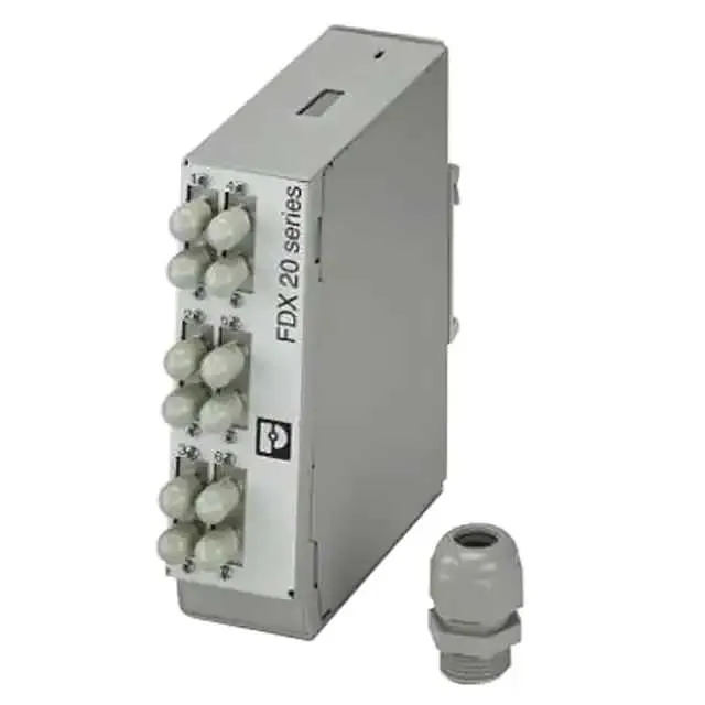 1019681 (FO DISTRIBUTOR 6S ST DUPLEX)