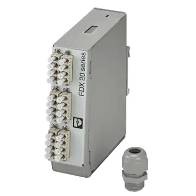 1019705 (FO DISTRIBUTOR 12 LC DUPLEX)