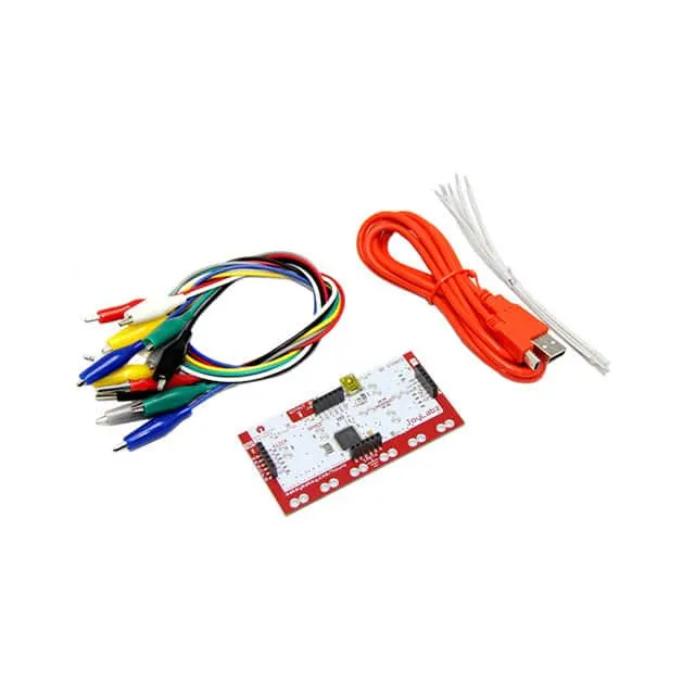 101990000 (INVENTOR KIT MAKEY MAKEY)