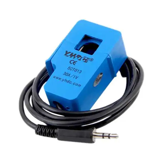 101990028 (CURR SENSE XFMR 1800:1 30A CHAS)