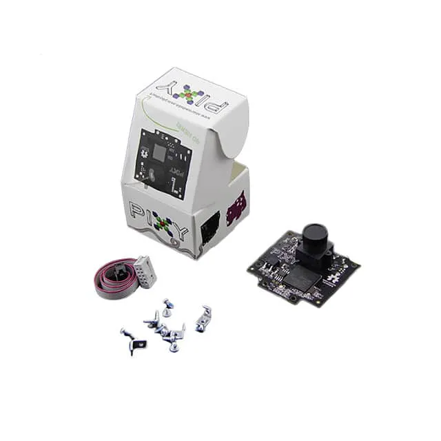 101990056 (PIXY CMUCAM5 SENSOR)