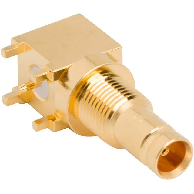102-909-07 (1.0/2.3 RIGHT ANGLE PCB JACK, TH)