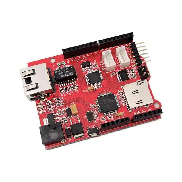 102010000 (SEEEDUINO ETHERNET)